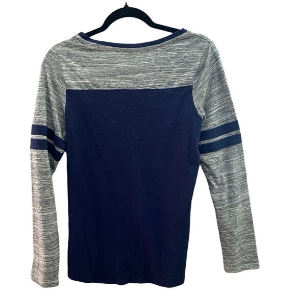 NEW NFL Titans long sleeve top - Picture 4 of 5